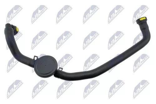 NTY NTY (EPCV-RE-002) Pipe, EGR valve 