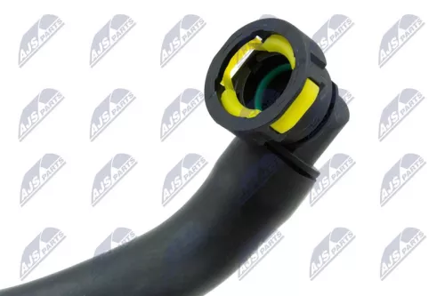 NTY NTY (EPCV-RE-002) Pipe, EGR valve 