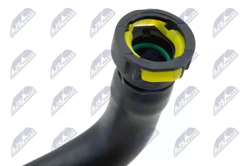 NTY NTY (EPCV-RE-002) Pipe, EGR valve 
