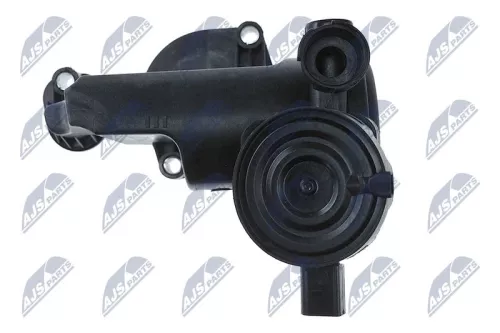NTY NTY EPCV-VW-003 Oil Separator, crankcase ventilation 