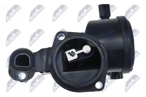 NTY NTY EPCV-VW-003 Oil Separator, crankcase ventilation 
