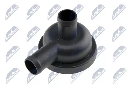 Valve, crankcase ventilation