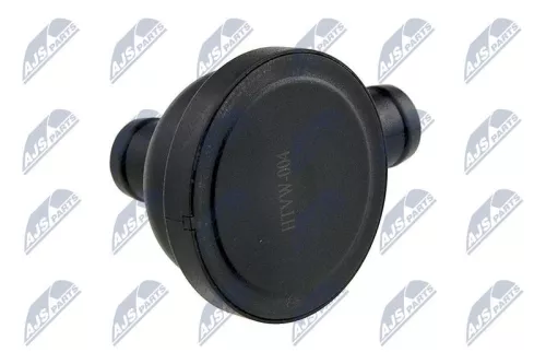 NTY NTY EPCV-VW-004 Valve, crankcase ventilation 