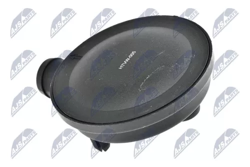 NTY NTY EPCV-VW-005 Oil Separator, crankcase ventilation 