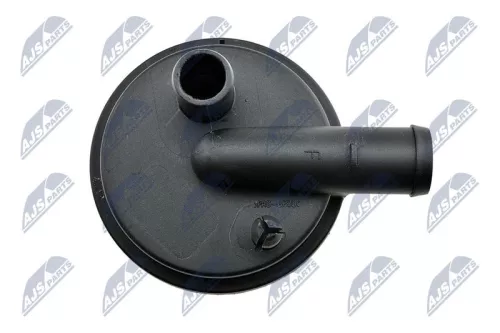 NTY NTY EPCV-VW-005 Oil Separator, crankcase ventilation 