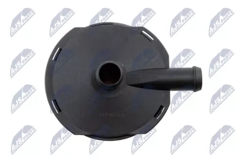 NTY NTY EPCV-VW-011 Valve, crankcase ventilation 