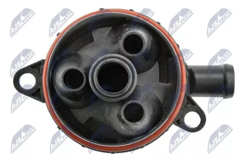 NTY NTY EPCV-VW-013 Valve, crankcase ventilation 