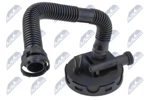 NTY NTY EPCV-VW-015 Valve, crankcase ventilation 