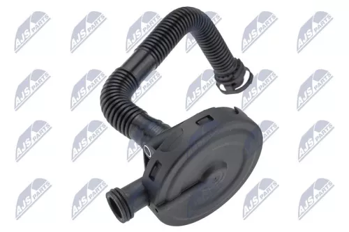 NTY NTY EPCV-VW-015 Valve, crankcase ventilation 