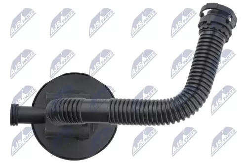 NTY NTY EPCV-VW-015 Valve, crankcase ventilation 