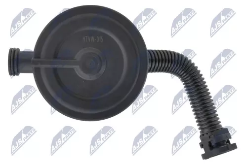 NTY NTY EPCV-VW-015 Valve, crankcase ventilation 
