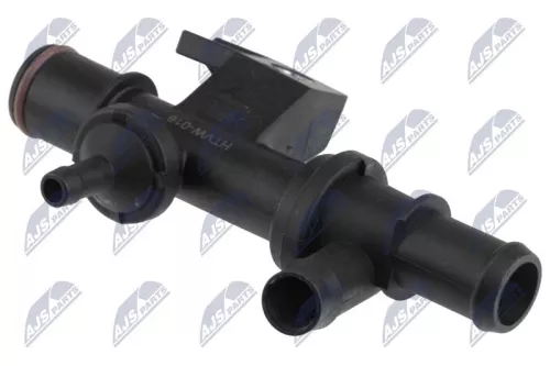 NTY NTY EPCV-VW-016 Valve, crankcase ventilation 