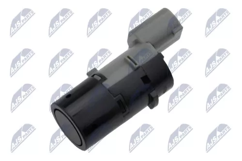 Sensor, park distance control