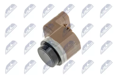 Sensor, park distance control