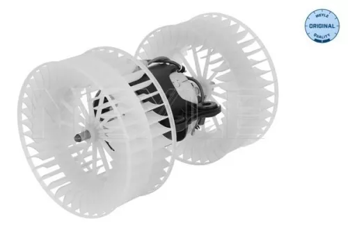 MEYLE MEYLE (012 237 0003) Interior Blower 