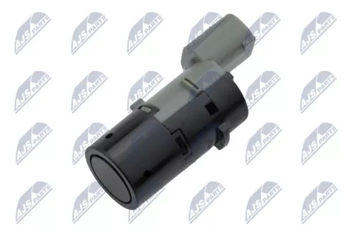 Sensor, park distance control