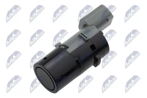 Sensor, park distance control