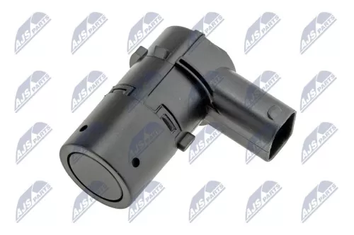 Sensor, park distance control