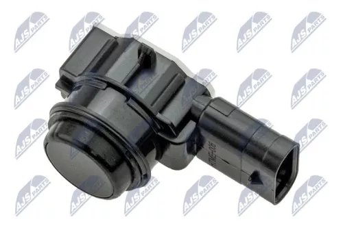 Sensor, park distance control