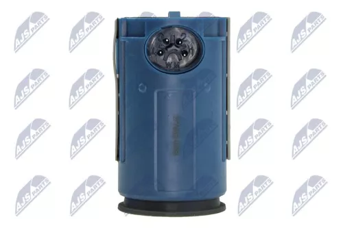 NTY NTY (EPDC-ME-008) Sensor, park distance control 