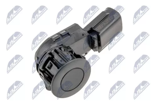 Sensor, park distance control