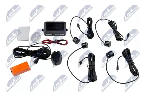 NTY NTY (EPDC-UV-007) Mounting Kit, park distance control sensor 