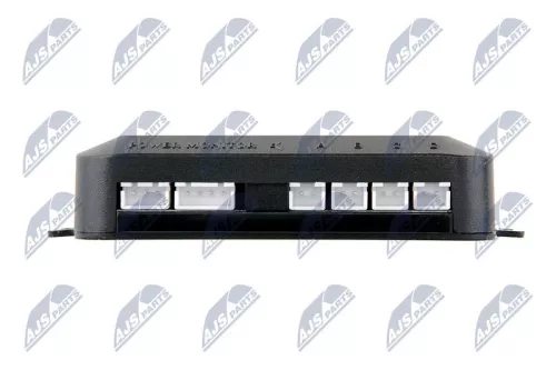NTY NTY (EPDC-UV-007) Mounting Kit, park distance control sensor 