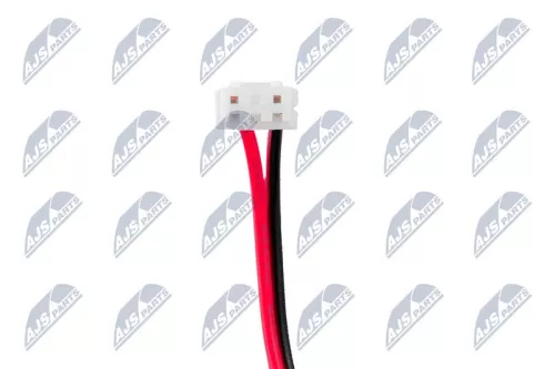 NTY NTY (EPDC-UV-007) Mounting Kit, park distance control sensor 