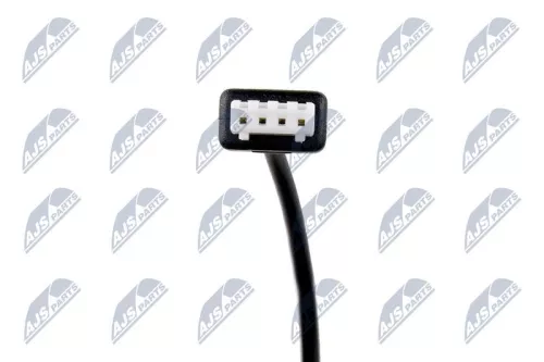 NTY NTY (EPDC-UV-007) Mounting Kit, park distance control sensor 
