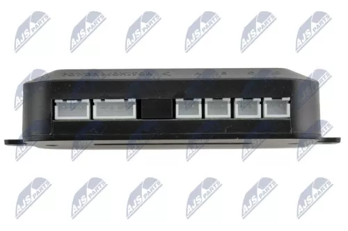NTY NTY (EPDC-UV-014B) Mounting Kit, park distance control sensor 
