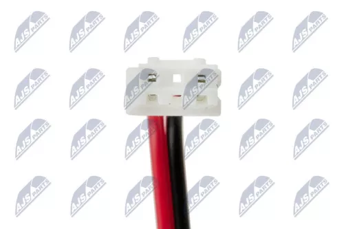 NTY NTY (EPDC-UV-014B) Mounting Kit, park distance control sensor 