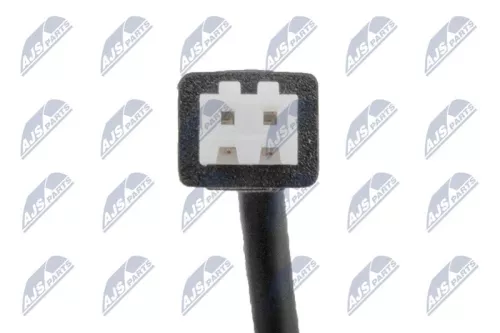 NTY NTY (EPDC-UV-014W) Mounting Kit, park distance control sensor 
