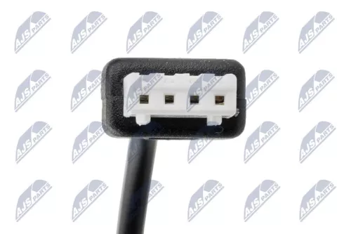 NTY NTY (EPDC-UV-014W) Mounting Kit, park distance control sensor 