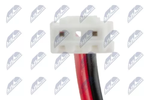 NTY NTY (EPDC-UV-014W) Mounting Kit, park distance control sensor 