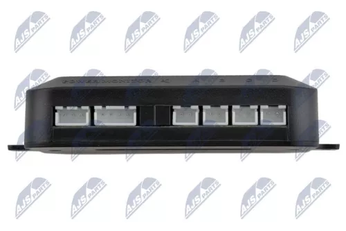 NTY NTY (EPDC-UV-017W) Mounting Kit, park distance control sensor 