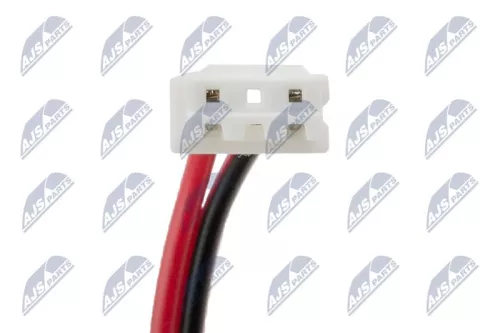 NTY NTY (EPDC-UV-017W) Mounting Kit, park distance control sensor 