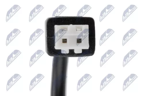NTY NTY (EPDC-UV-017W) Mounting Kit, park distance control sensor 