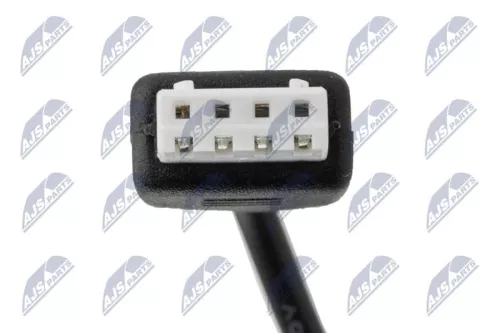 NTY NTY (EPDC-UV-017W) Mounting Kit, park distance control sensor 