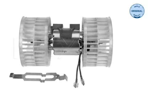 MEYLE MEYLE (014 236 0020) Interior Blower 