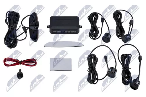 NTY NTY (EPDC-UV-CP24B) Mounting Kit, park distance control sensor 