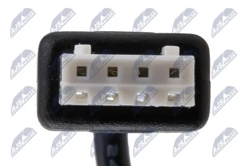 NTY NTY (EPDC-UV-CP24B) Mounting Kit, park distance control sensor 