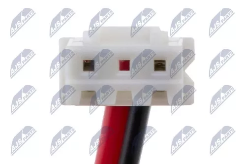 NTY NTY (EPDC-UV-CP24B) Mounting Kit, park distance control sensor 