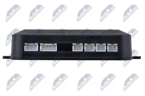 NTY NTY (EPDC-UV-CP27B) Mounting Kit, park distance control sensor 