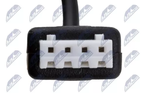 NTY NTY (EPDC-UV-CP27B) Mounting Kit, park distance control sensor 