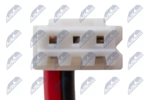 NTY NTY (EPDC-UV-CP27B) Mounting Kit, park distance control sensor 