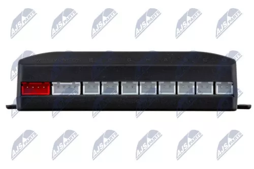 NTY NTY (EPDC-UV-CP8B) Mounting Kit, park distance control sensor 