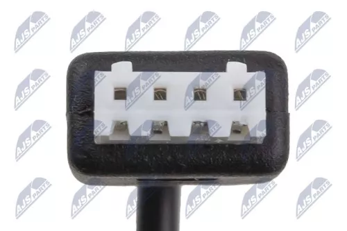 NTY NTY (EPDC-UV-CP8B) Mounting Kit, park distance control sensor 