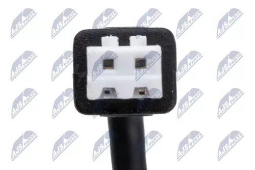 NTY NTY (EPDC-UV-CP8B) Mounting Kit, park distance control sensor 