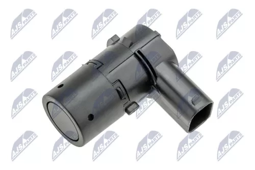 Sensor, park distance control