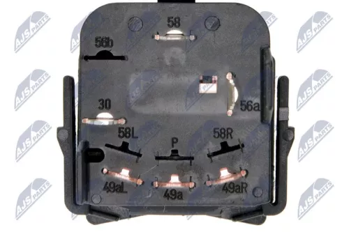 NTY NTY (EPE-PL-000) Steering Column Switch 
